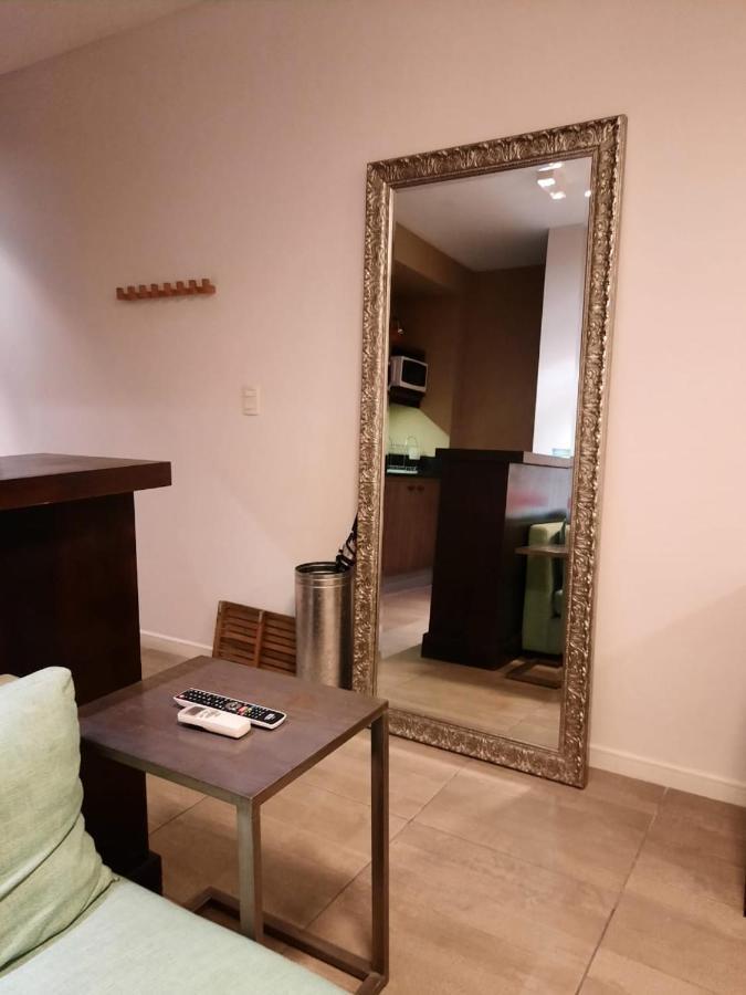 Apartamento Humboldt 2060 2c